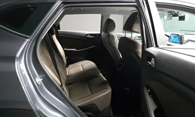 Hyundai Tucson 2019, 5196 км, за 19000000 KRW - фото 11