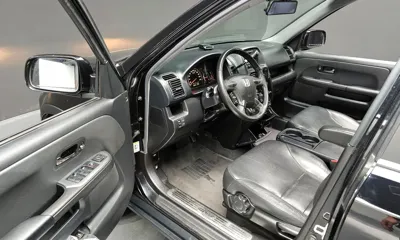 Honda CR-V 2006, 239676 км, за 5700000 KRW - фото 12