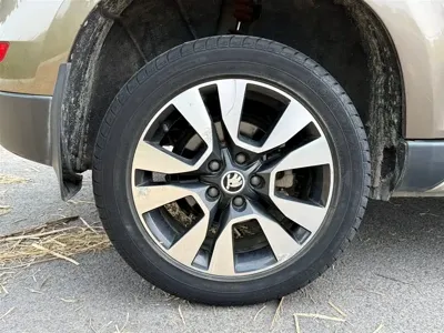 Skoda Yeti 2017, 130000 км, за 39800 CNY - фото 10