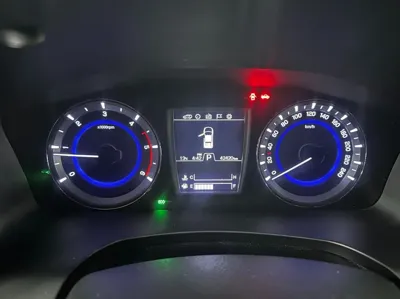 KG_Mobility_Ssangyong Rexton 2021, 42401 км, за 19500000 KRW - фото 9