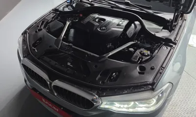 BMW 5-Series 2018, 116628 км, за 21900000 KRW - фото 6