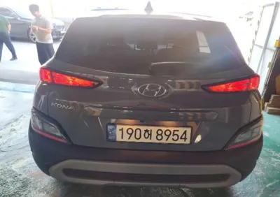 Hyundai Kona 2022, 107098 км, за 3600000 KRW - фото 3