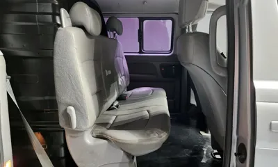 Hyundai Starex 2016, 154098 км, за 9500000 KRW - фото 11