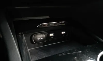 Kia K5 2021, 49902 км, за 23600000 KRW - фото 31