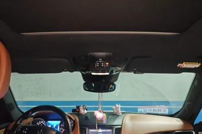 Maserati Levante 2018, 131200 км, за 217772.95 CNY - фото 19