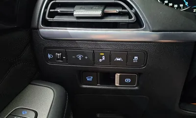 Hyundai Palisade 2022, 103709 км, за 27900000 KRW - фото 27