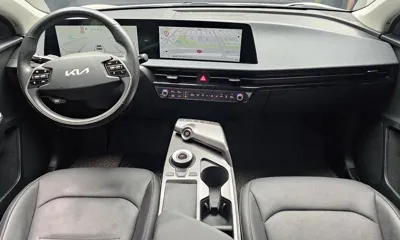 Kia EV6 2024, 149362 км, за 23700000 KRW - фото 7