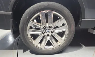 KG_Mobility_Ssangyong Rexton 2019, 113375 км, за 13990000 KRW - фото 5