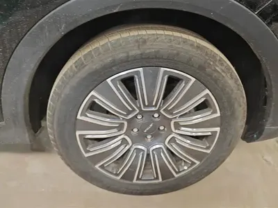 Jetour X70 Plus 2024, 1700 км, за 75000 CNY - фото 6