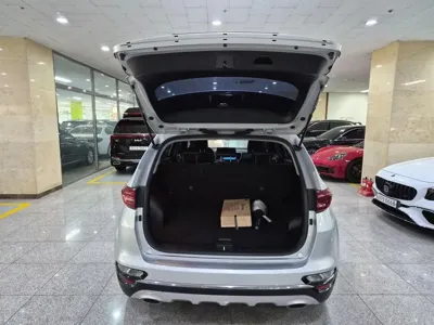 Kia Sportage 2019, 107096 км, за 10000000 KRW - фото 5
