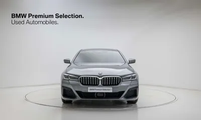 BMW 5-Series 2023, 91721 км, за 34000000 KRW - фото 3