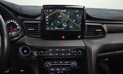 Hyundai Veloster 2019, 161080 км, за 12500000 KRW - фото 13