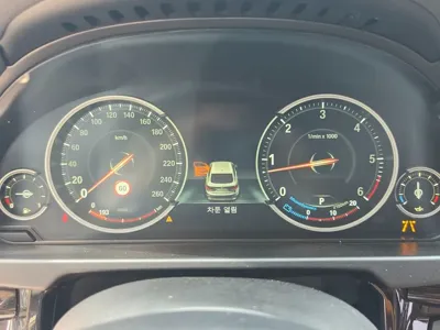 BMW X6 2018, 117070 км, за 28400000 KRW - фото 13