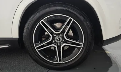 Mercedes-Benz GLE-Class 2021, 108060 км, за 59990000 KRW - фото 21