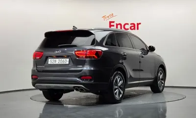 Kia Sorento 2020, 39054 км, за 18500000 KRW