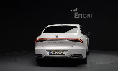 Hyundai Grandeur 2022, 24188 км, за 22600000 KRW