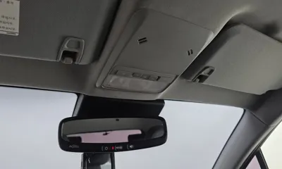 ChevroletGMDaewoo Trax 2017, 62534 км, за 8500000 KRW - фото 19