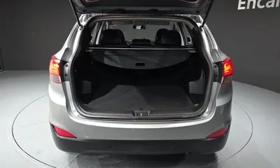 Hyundai Tucson 2011, 196789 км, за 4290000 KRW - фото 20