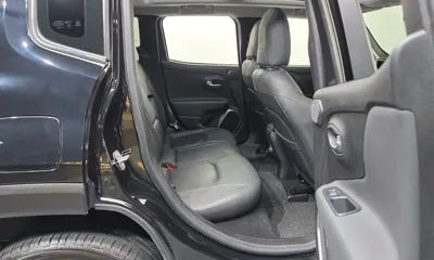 Jeep Renegade 2018, 55392 км, за 14600000 KRW - фото 12