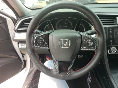 Honda Civic 2019, 39100 км, за 85248.57 CNY - фото 14