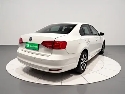 Volkswagen Sagitar 2018, 119300 км, за 35900 CNY - фото 6