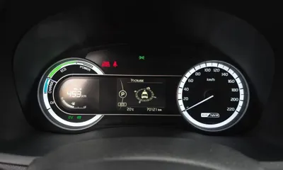 Kia Niro 2018, 70121 км, за 14800000 KRW - фото 8