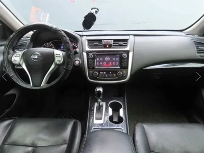 Nissan Altima 2017, 115435 км, за 4490000 KRW - фото 7