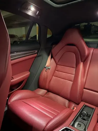 Porsche Panamera 2023, 34000 км, за 140000000 KRW - фото 9