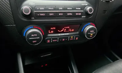 Kia K3 2015, 59045 км, за 7500000 KRW - фото 15
