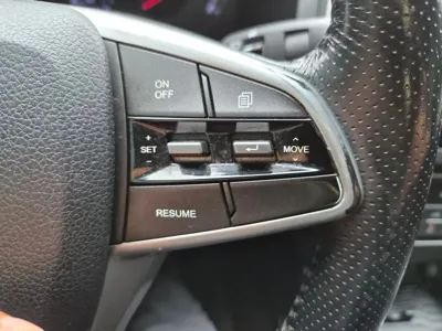 KG_Mobility_Ssangyong Rexton 2019, 206528 км, за 9990000 KRW - фото 17