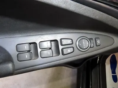 Hyundai Sonata 2014, 44218 км, за 7100000 KRW - фото 13