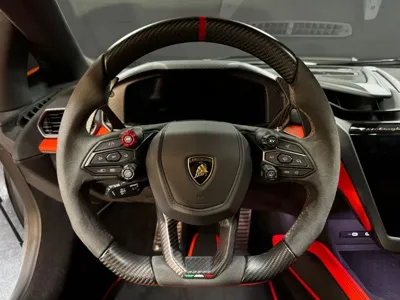Lamborghini Revuelto 2025, 620 км, за 930000000 KRW - фото 13