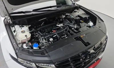 Hyundai Tucson 2021, 65587 км, за 20500000 KRW - фото 6