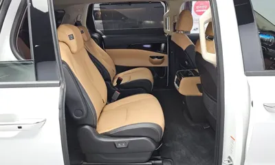 Kia Canival 2023, 30009 км, за 34400000 KRW - фото 26