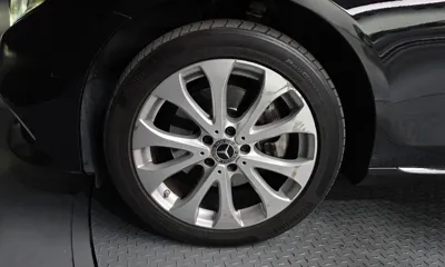 Mercedes-Benz E-Class 2019, 209000 км, за 17500000 KRW - фото 5