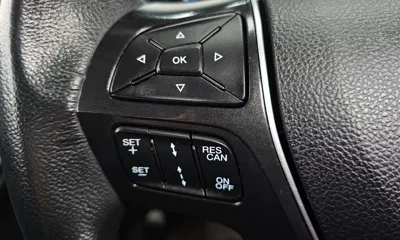 Ford Explorer 2017, 59543 км, за 17700000 KRW - фото 32