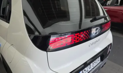 Hyundai Casper 2025, 17787 км, за 20290000 KRW - фото 23