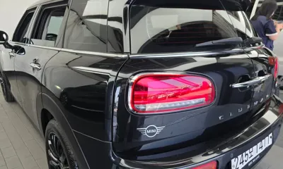 MINI Clubman 2024, 32420 км, за 26900000 KRW - фото 23