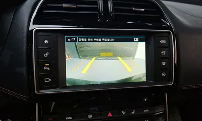 Jaguar XE 2016, 89793 км, за 7900000 KRW - фото 14