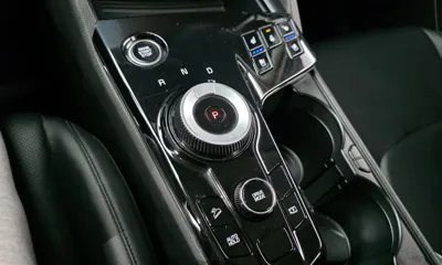 Kia Sportage 2023, 97456 км, за 23900000 KRW - фото 9