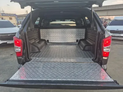 KG_Mobility_Ssangyong Rexton 2019, 149601 км, за 13500000 KRW - фото 6
