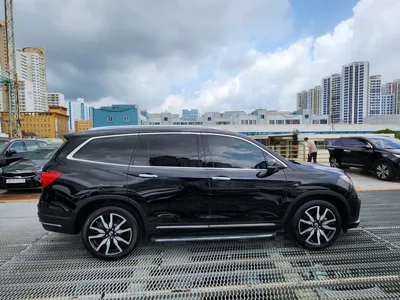 Honda Pilot 2019, 66162 км, за 26500000 KRW - фото 7