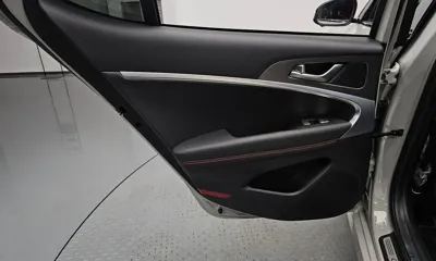 Genesis G70 2024, 40283 км, за 42500000 KRW - фото 25