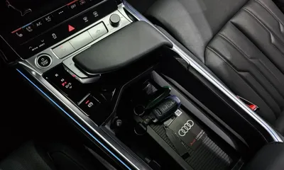 Audi e-tron 2022, 58935 км, за 53500000 KRW - фото 9