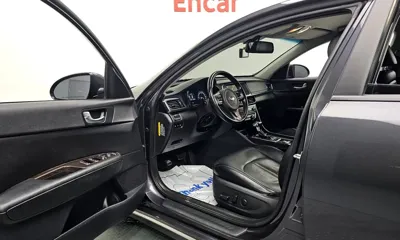 Kia K5 2017, 150070 км, за 6990000 KRW - фото 10