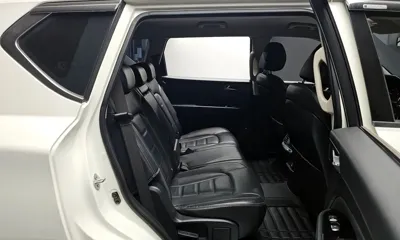 KG_Mobility_Ssangyong Rexton 2020, 86432 км, за 16900000 KRW - фото 11