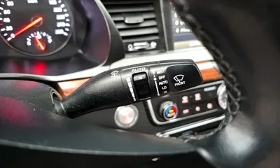 Kia K7 2016, 106041 км, за 10700000 KRW - фото 17