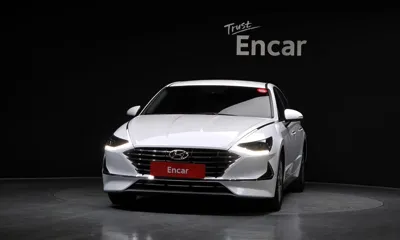 Hyundai Sonata 2021, 80500 км, за 15900000 KRW