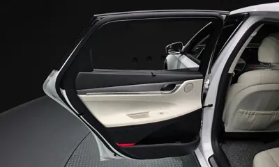 Hyundai Grandeur 2023, 68599 км, за 27800000 KRW - фото 25