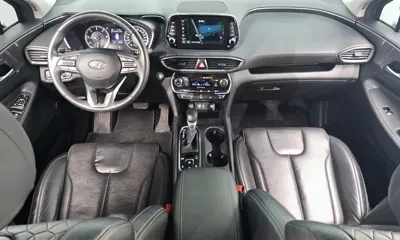Hyundai Santafe 2019, 101535 км, за 16990000 KRW - фото 7